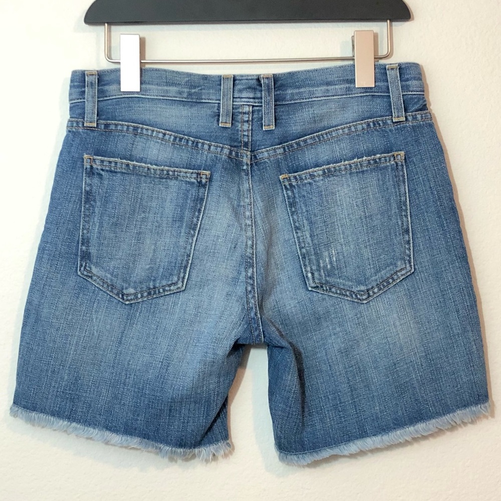 \Current/Elliott\• The Boyfriend Roll Short - Picture 6 of 15